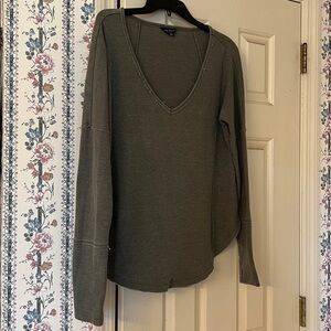 Lucky Brand top size M
